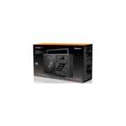 Портативний радіоприймач Real -EL X -700 (UA)