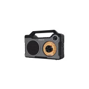 Реальний -EL X -703 Портативний радіоприймач (UA)