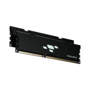 Prologix 16 GB (2x16GB) DDR4 3600 MHz Black (PRO32GB3600B4K) (UA)