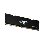 Prologix 8 GB DDR4 3200 MHz Black (PRO8GB3200B4) (UA)