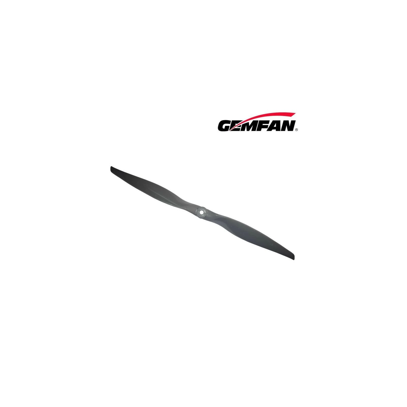 Гвинт для Gemfan 15*12 безпілотника (PFGN15x12-eal) (UA)