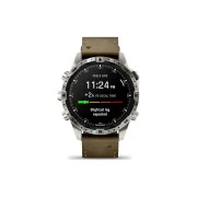 Смарт-часы Garmin MARQ Adventurer Gen 2, Damascus, GPS (010-03393-31) (UA)