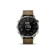 Смарт-часы Garmin MARQ Adventurer Gen 2, Damascus, GPS (010-03393-31) (UA)