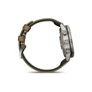 Смарт-часы Garmin MARQ Adventurer Gen 2, Damascus, GPS (010-03393-31) (UA)