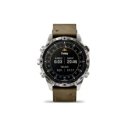 Смарт-часы Garmin MARQ Adventurer Gen 2, Damascus, GPS (010-03393-31) (UA)