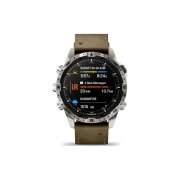 Смарт-часы Garmin MARQ Adventurer Gen 2, Damascus, GPS (010-03393-31) (UA)