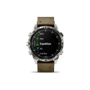 Смарт-часы Garmin MARQ Adventurer Gen 2, Damascus, GPS (010-03393-31) (UA)