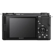 Sony Alpha ZV-E10 body black (ZVE10B.CEC) (UA)
