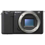 Sony Alpha ZV-E10 body black (ZVE10B.CEC) (UA)