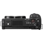 Sony Alpha ZV-E10 body black (ZVE10B.CEC) (UA)