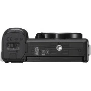 Sony Alpha ZV-E10 body black (ZVE10B.CEC) (UA)