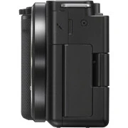 Sony Alpha ZV-E10 body black (ZVE10B.CEC) (UA)