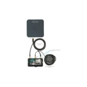 Точка доступа Wi-Fi Mikrotik LtAP mini LTE kit (RB912R-2nD-LTm&EC200A-EU) (UA)