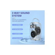 Tronsmart Halo 100 Black (862339) (UA)