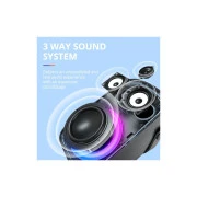 Tronsmart Halo 100 Black (862339) (UA)