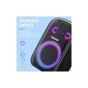 Tronsmart Halo 100 Black (862339) (UA)