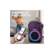 Tronsmart Halo 100 Black (862339) (UA)