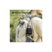 Tronsmart Mirtune H1 Black (1117206) (UA)