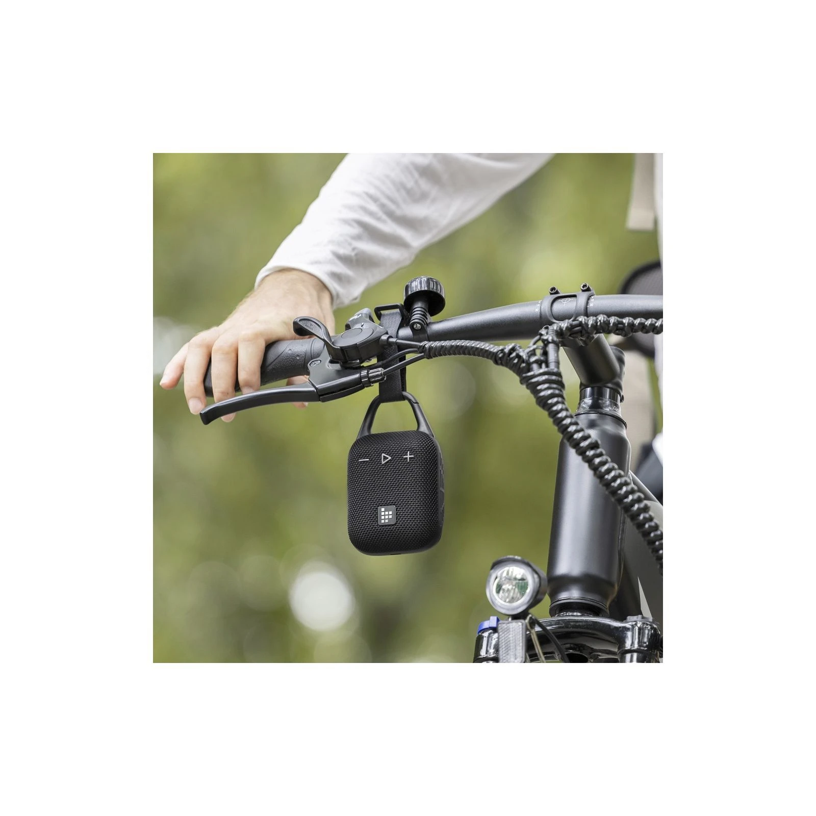 Tronsmart Mirtune H1 Black (1117206) (UA) Основні характеристики;