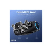 Tronsmart Mirtune S100 Black (1120931) (UA)