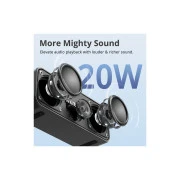 Tronsmart T2 Plus Upgraded Black (1019754) (UA)