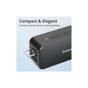 Tronsmart T2 Plus Upgraded Black (1019754) (UA)