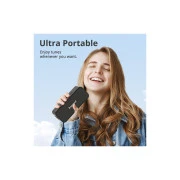 Tronsmart T2 Plus Upgraded Black (1019754) (UA)