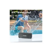 Tronsmart T2 Plus Upgraded Black (1019754) (UA)