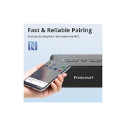 Tronsmart T2 Plus Upgraded Black (1019754) (UA)