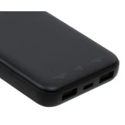 Vinga 10000 mAh 10W Black (VPBB10) (UA)