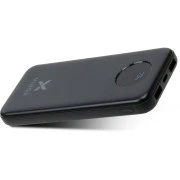 Vinga 10000 mAh 22.5W Display Black (VPBB1022) (UA)