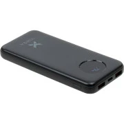 Vinga 10000 mAh 22.5W Display Black (VPBB1022) (UA)