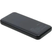 Vinga 10000 mAh 22.5W Display Black (VPBB1022) (UA)