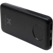 Vinga 10000 mAh 22.5W Display Black (VPBB1022) (UA)
