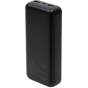 Vinga 20000 mAh 22.5W Display Black (VPBB2022) (UA)