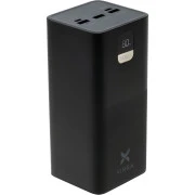 Vinga 50000 mAh 22.5W Display Black (VPBB5022) (UA)