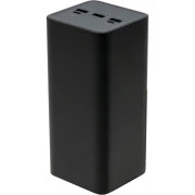 Vinga 50000 mAh 22.5W Display Black (VPBB5022) (UA)