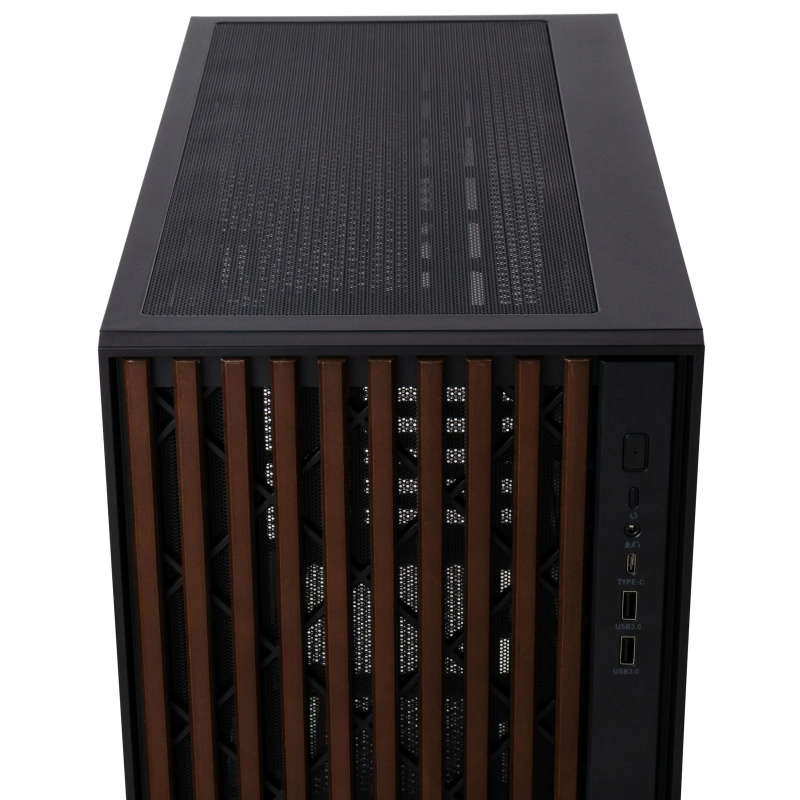 Vinga Linden (UA) Основні характеристики; Розмір: