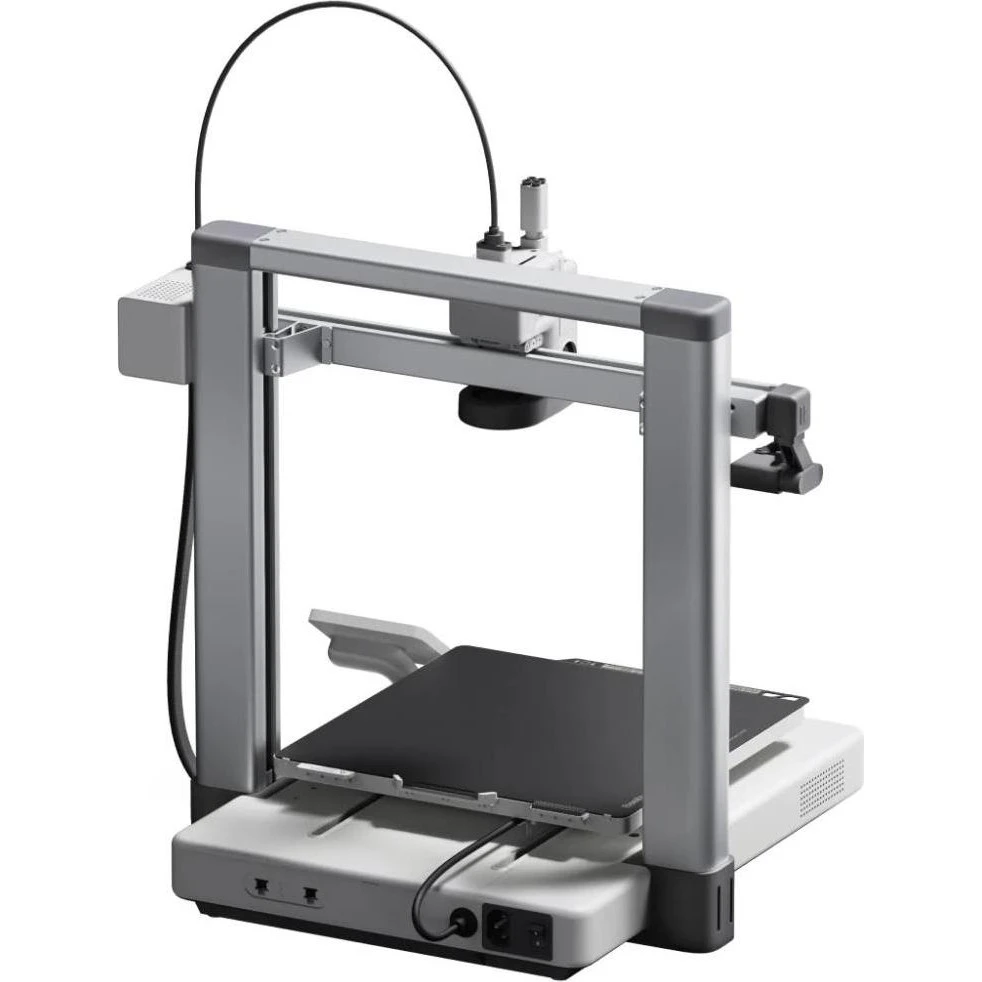 3D-принтер Bambu Lab A1 Combo Бренд: Bambu Lab; Технология печати: