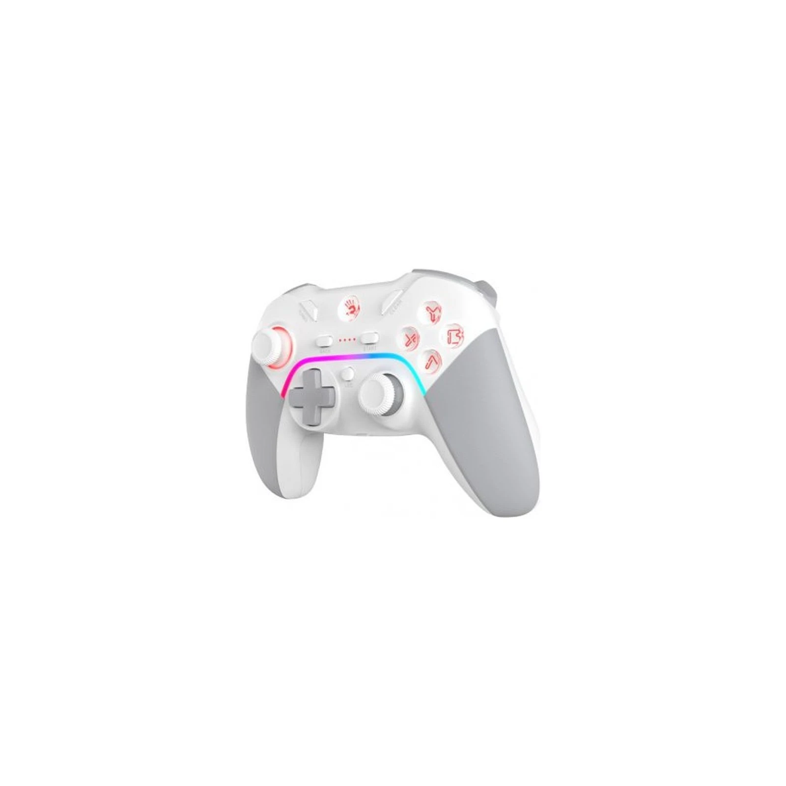 A4Tech Bloody GPW70 Wireless/USB Sports White (4711421995870) (UA)