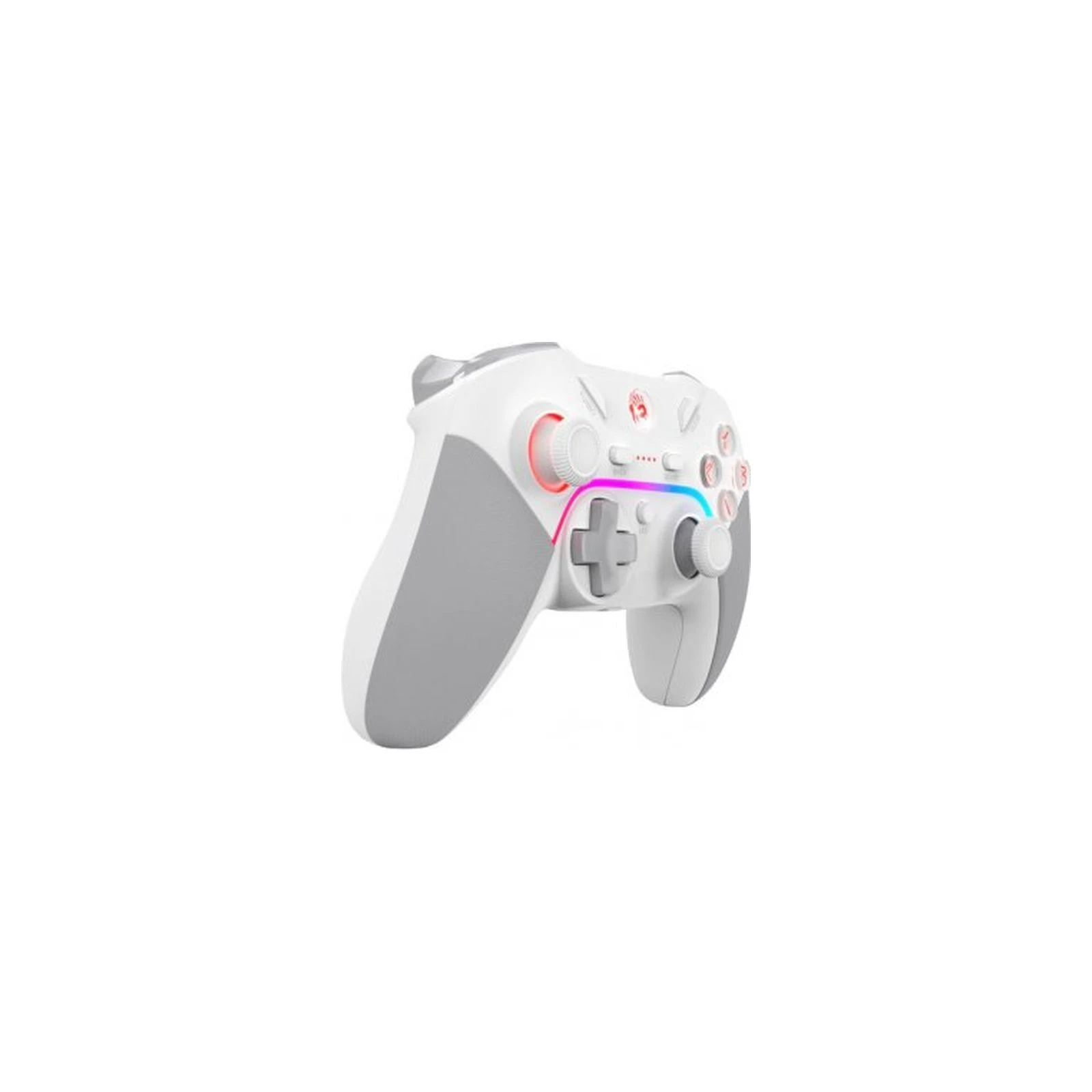 A4Tech Bloody GPW70 Wireless/USB Sports White (4711421995870) (UA) Вибрация есть