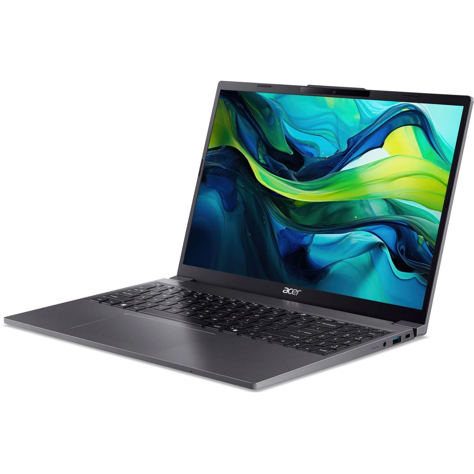Acer Aspire Go AG15-51P-51LN (NX.J51EU.00D) (UA) Основные характеристики; Тип