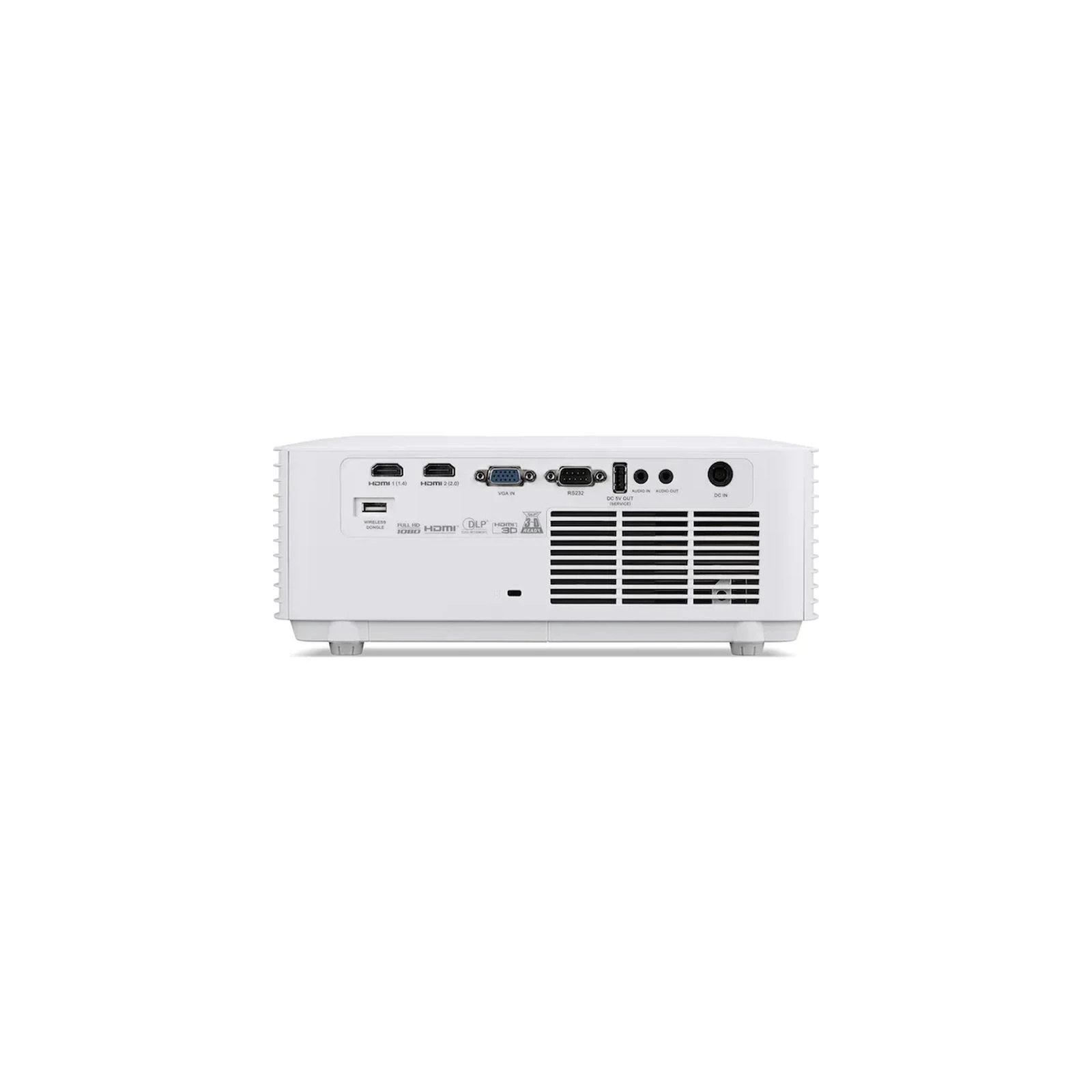 Acer Vero PL2535i (MR.JXW11.001) (UA)