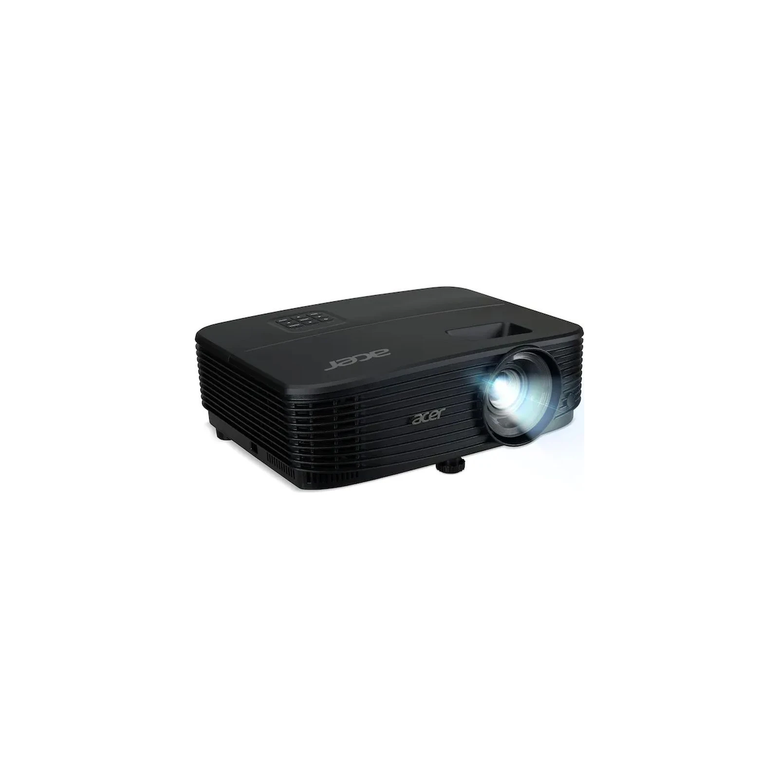 Acer X1129 (MR.JXF11.001) (UA) Яркость 4800 (ANSI lm)