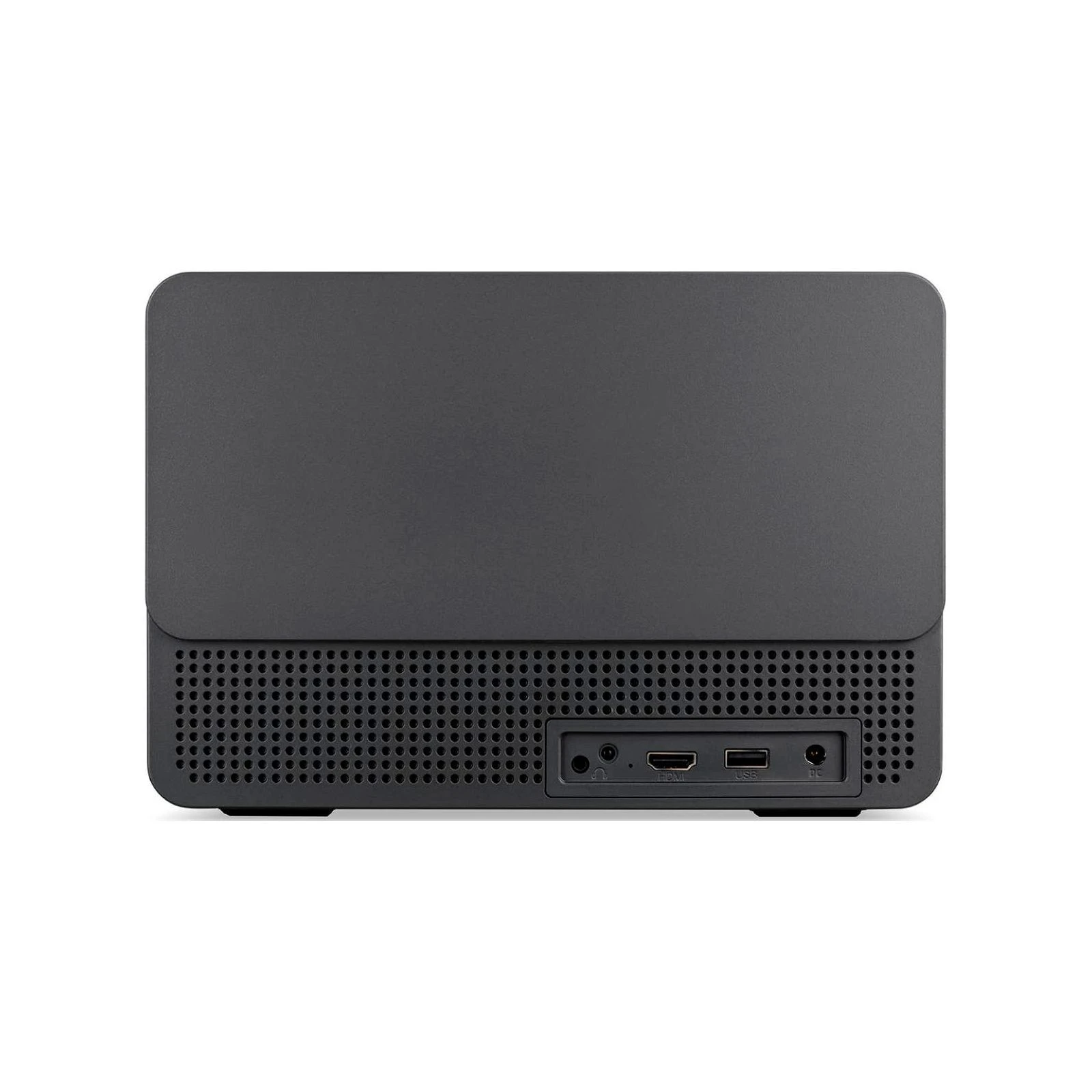 AOpen QF18s (MR.JXS11.001) (UA) Базовий; Типи проекції: