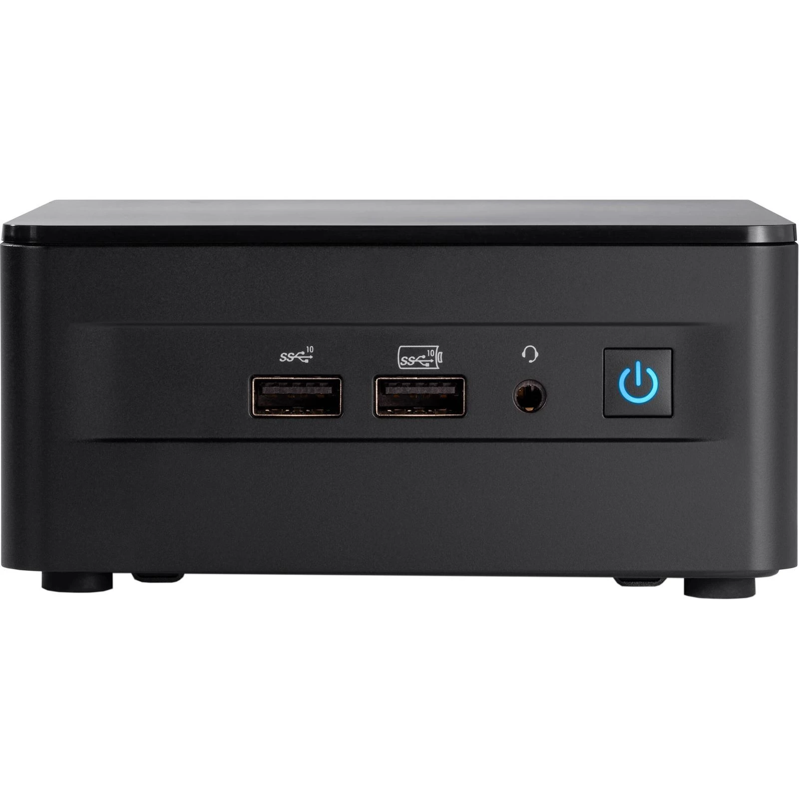 ASUS NUC 13 Pro RNUC13ANHI700002I Tall Kit(L6) (90AR00C1-M000K0) (UA) Частота процессора, ГГц 2.2