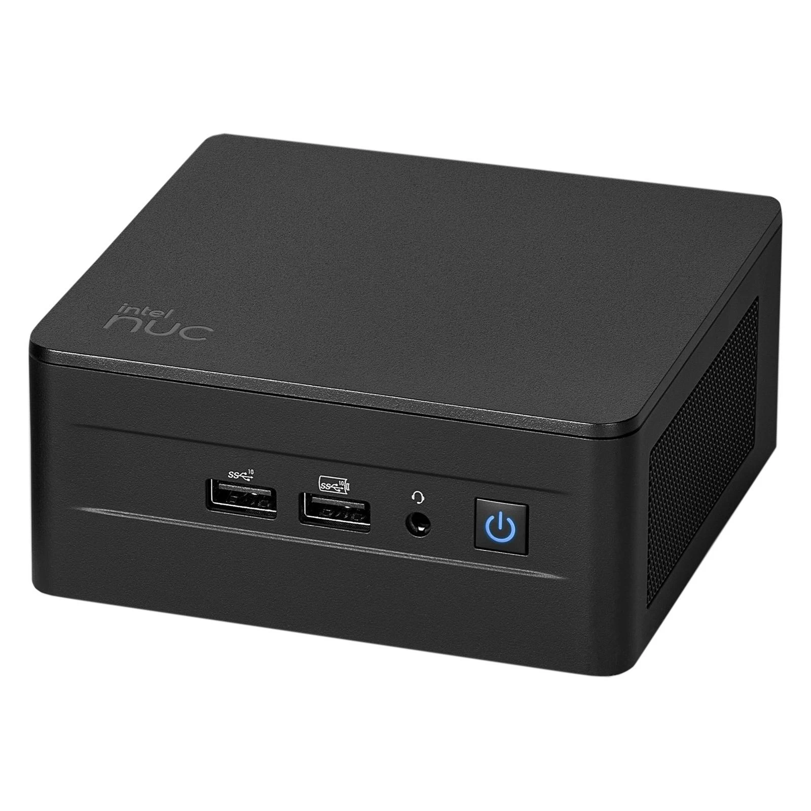 ASUS NUC 13 Pro RNUC13ANHI700002I Tall Kit(L6) (90AR00C1-M000K0) (UA) Количество потоков 16 потоков