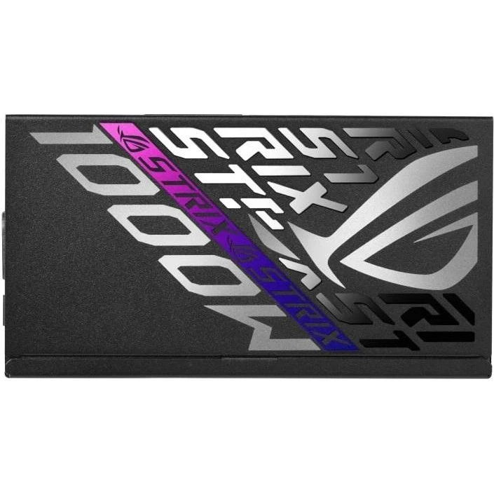 ASUS ROG STRIX 1000W Platinum (90YE00W1-B0NA00) (UA) Бренд: ASUS; Форм-фактор БП: ATX, EPS;
