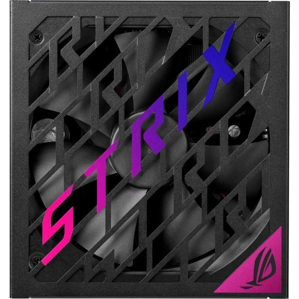 ASUS ROG-STRIX-1200P-GAMING (90YE00W0-B0NA00) (UA) Мощность суммарная, Вт 1200