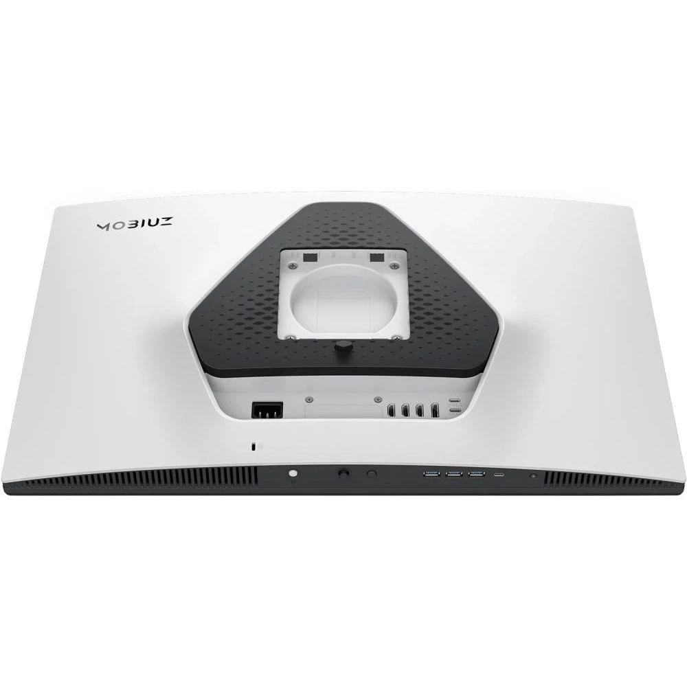 BenQ EX271U (9H.LN2LB.QBE) (UA) Тип ЖК-матрицы IPS